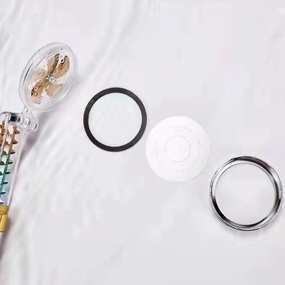 Ducha Portátil Manual Camping Recarregável 12V Compacta Resistente para Viagem e Praia - Imagem 7
