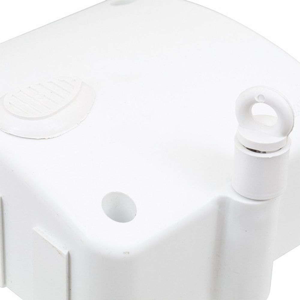 Varal Retrátil Automático Modular 6 Metros 1 Peça Aço Inoxidável Ambiente Interno e Externo - Imagem 5