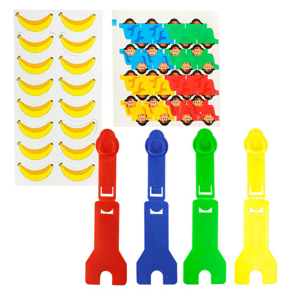 Brinquedo Pula Macaco - Imagem 7
