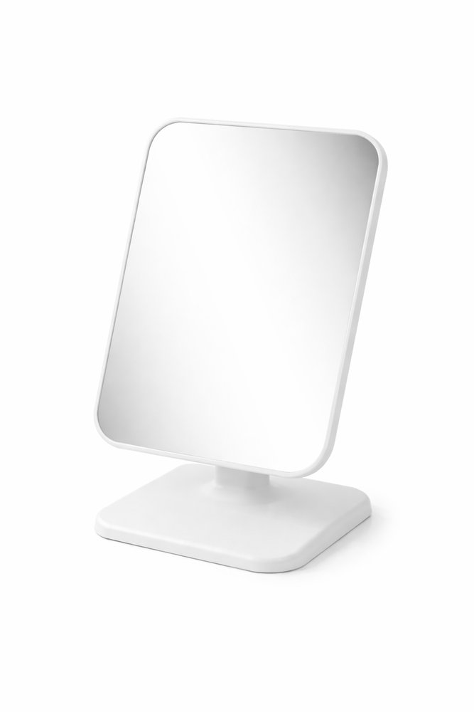 Espelho de Mesa Retangular para Maquiagem - Sortida - Imagem 4