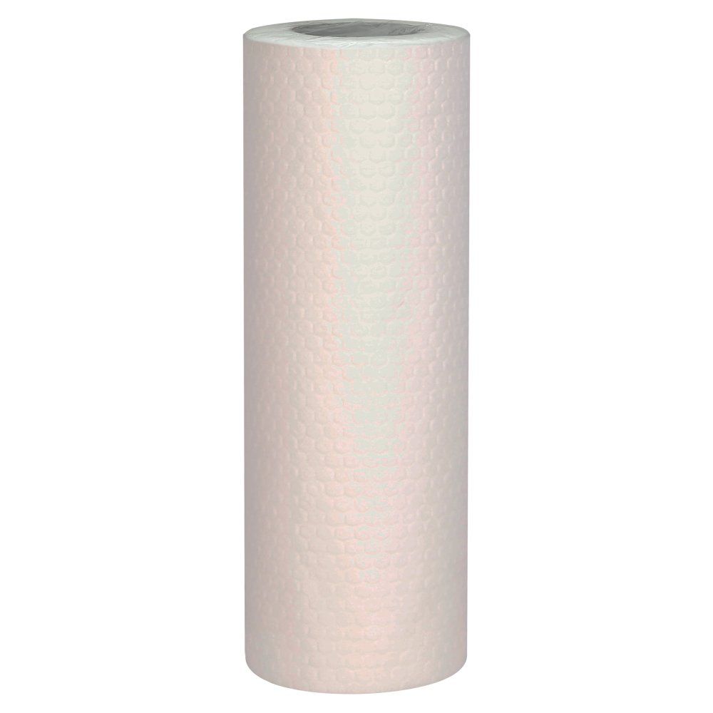 Rolo de Pano Ultra Absorvente Multiuso 50 Folhas Tamanho Grande Material Microfibra Limpeza Rápida - Imagem 6