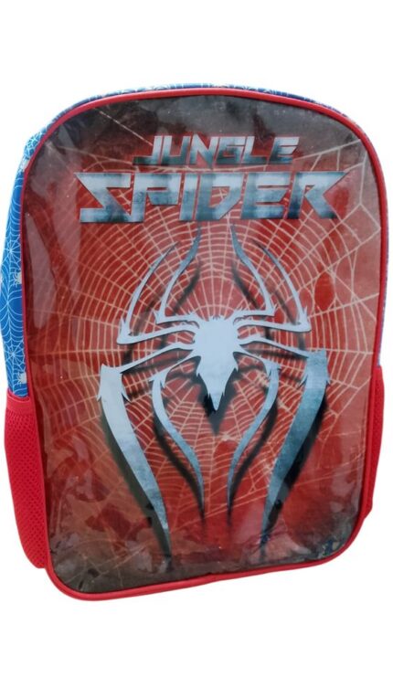 Mochila Infantil de Costa Jungle Spider - Sortida