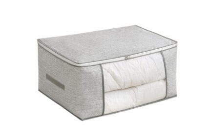 ORGANIZADOR MULTIUSO COM VISOR PREMIUM 45×45