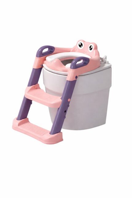 Assento Redutor Infantil Para Vaso Sanitário