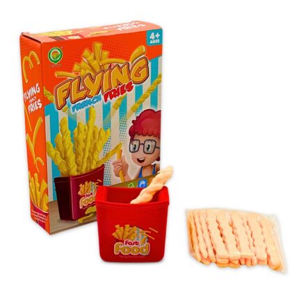 Brinquedo Interativo Pula Batata com Sensor e Luzes LED para Crianças 3+ Anos Colorido