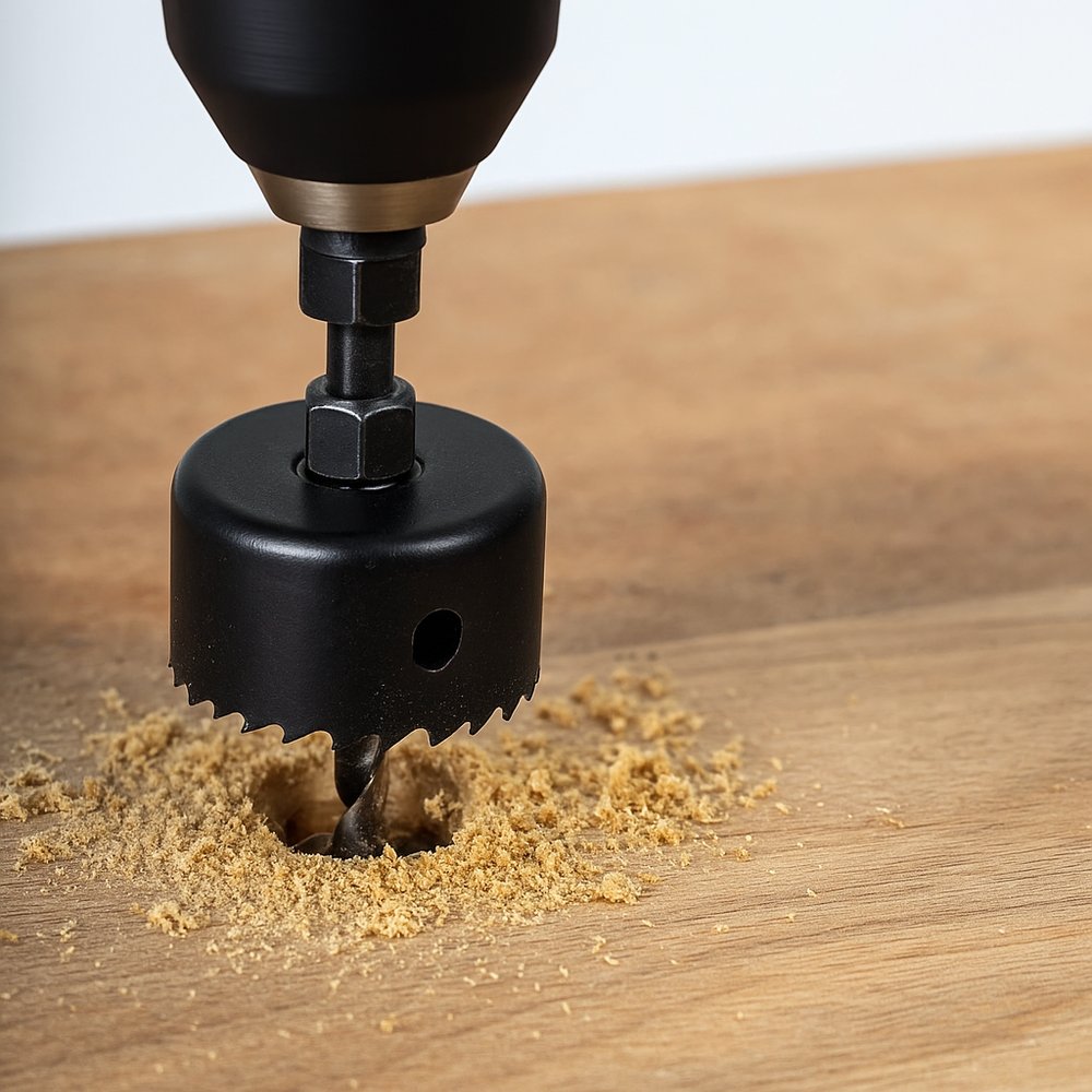 Jogo Serra Copo 6 Peças Aço Inox Antiderrapante Multifunções para Bebidas - Imagem 10