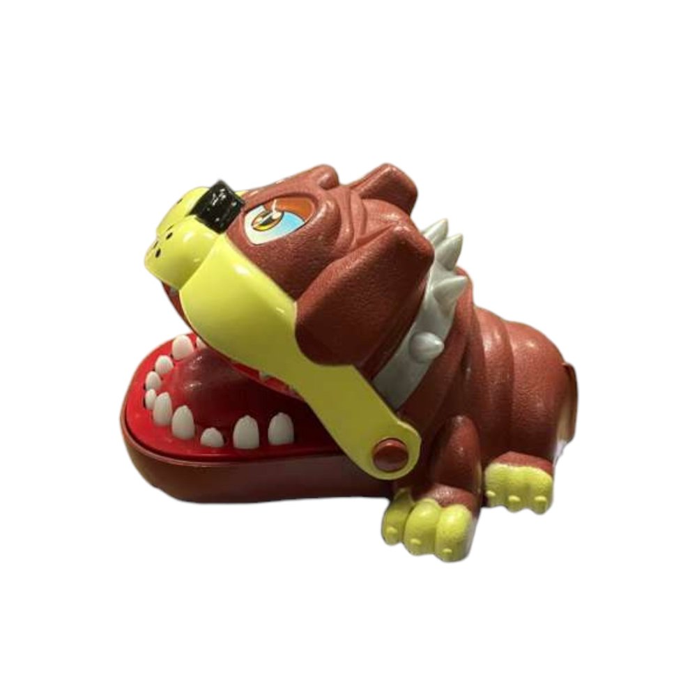 Cachorro de Brinquedo Interativo Modelo Pet Smart com Som e Movimento para Crianças - Imagem 2