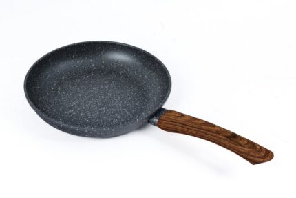 Frigideira Nanocêramico 20CM - Granito