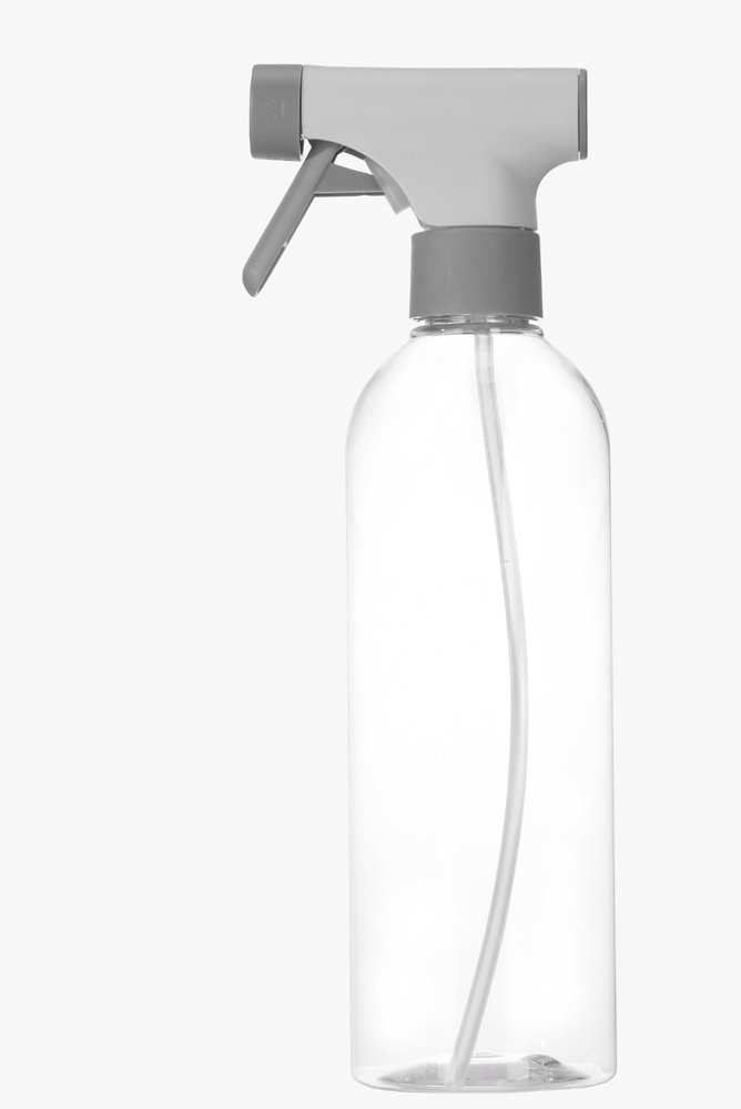 Borrifador Spray Multiuso Para Limpeza e Águas 500 ml - Imagem 2