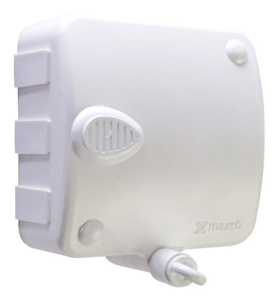 Varal Retrátil Automático Modular 6 Metros 1 Peça Aço Inoxidável Ambiente Interno e Externo - Imagem 4