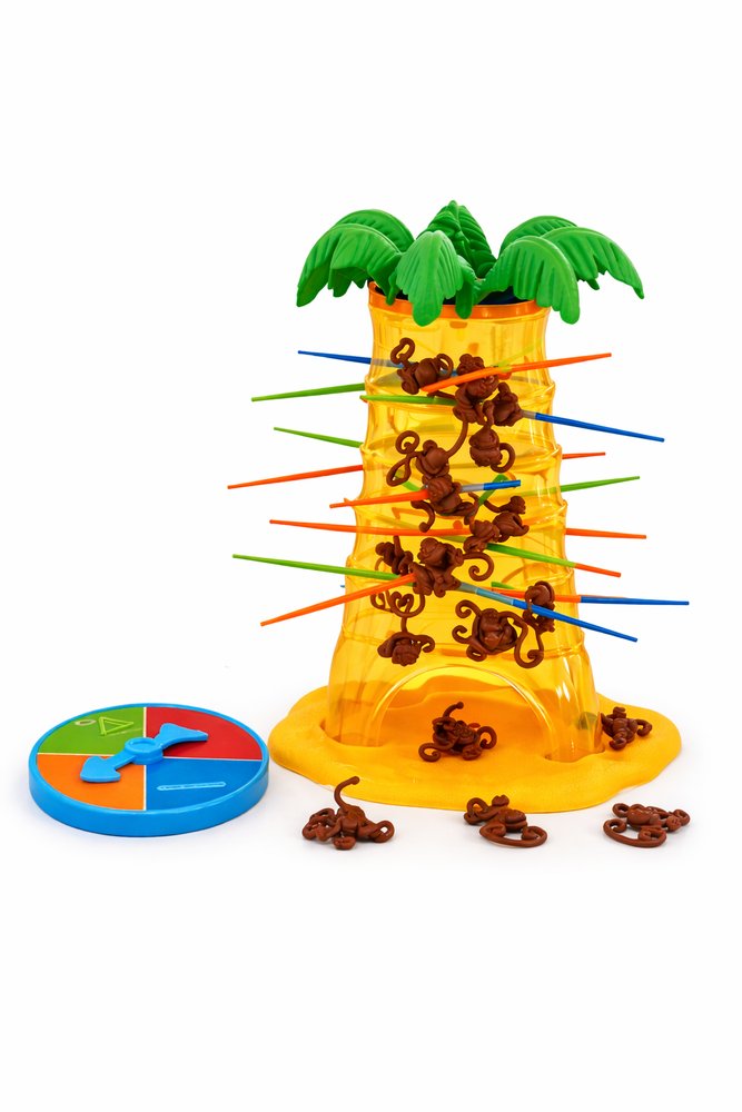 Jogo Macaco no Galho - Imagem 4