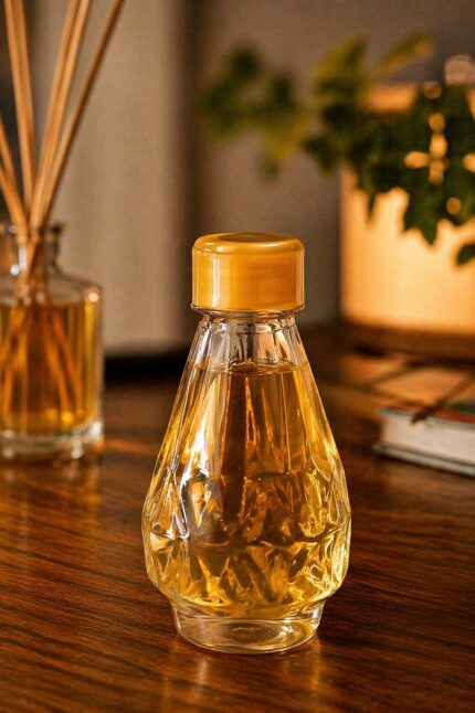 Difusor de Ambientes Ameixa Dourada 100ml