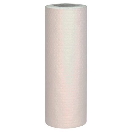 Rolo de Pano Ultra Absorvente Multiuso 50 Folhas Tamanho Grande Material Microfibra Limpeza Rápida