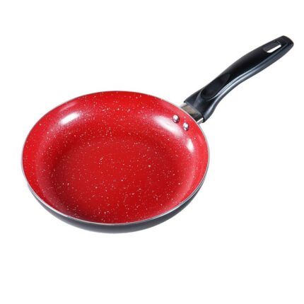 Frigideira com Tampa Antiaderente 26cm