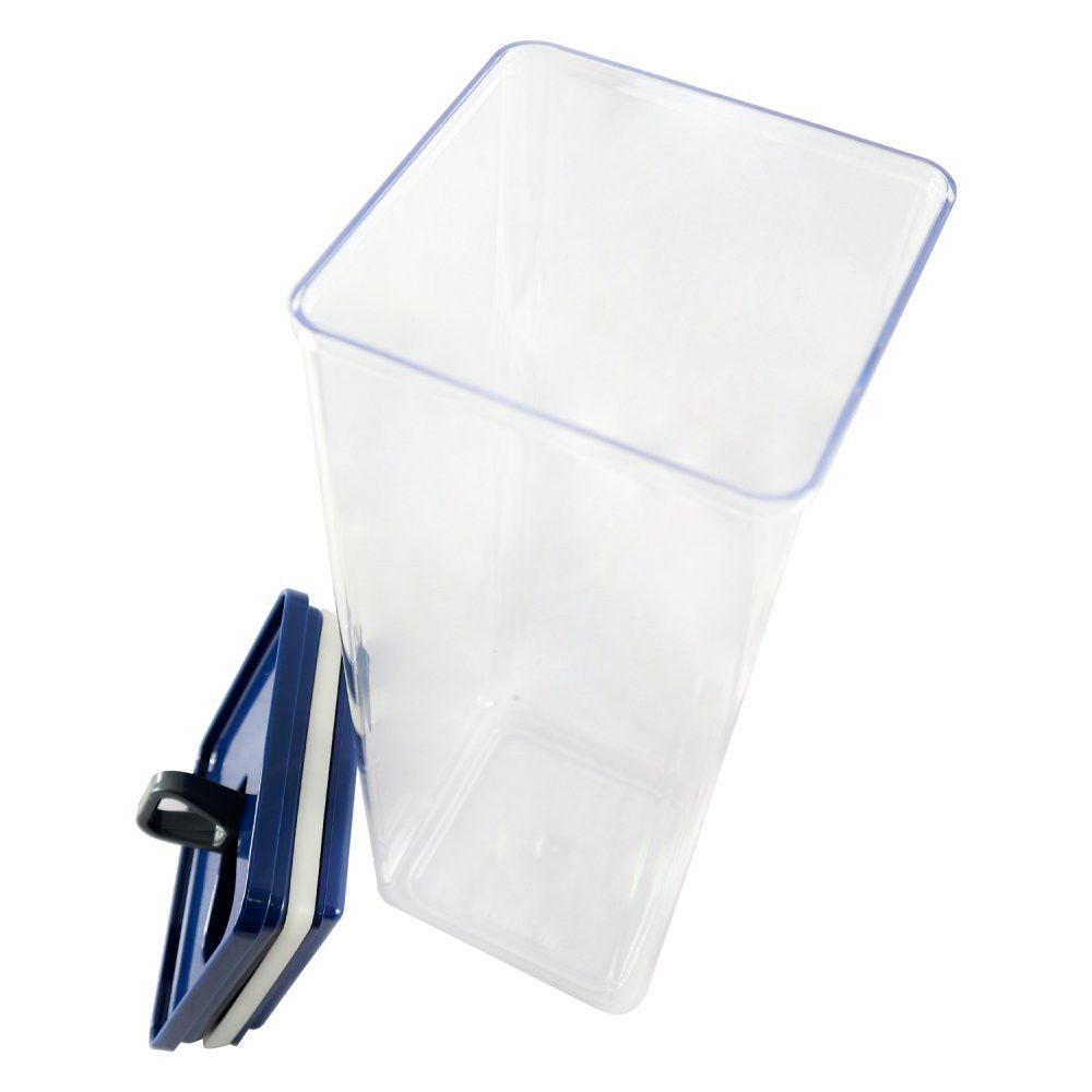 Kit Organizador Hermético Dubai 5 Litros - Sortidos - Imagem 3