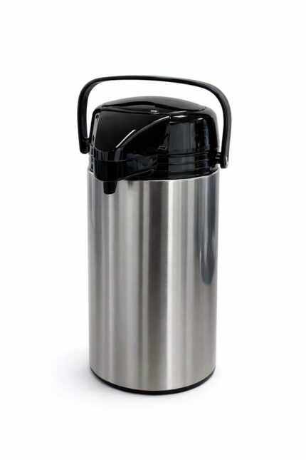 Garrafa Térmica 1,9 Litro - Inox