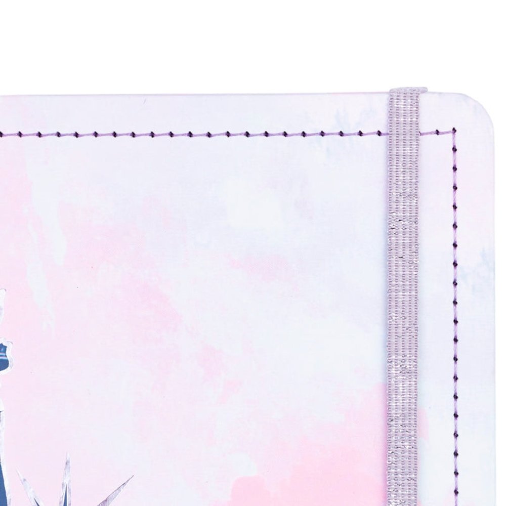 Caderno Disko Nova York Grande G Capa Dura Disco Reposicionável - Imagem 4