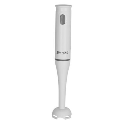 Mixer Elétrico com Copo 700ml 220V Multifunções Portátil e Compacto Sortida para Cozinha