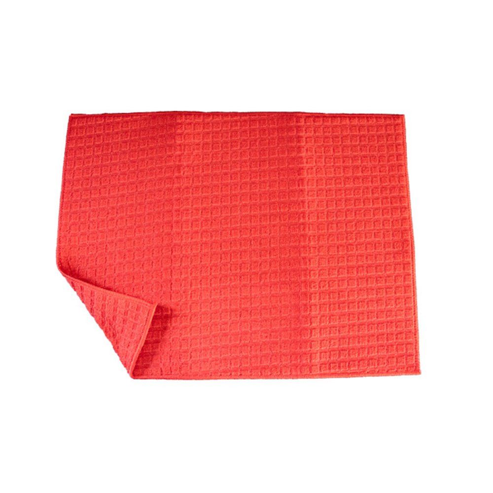 Aparador de Louças Microfibra Xadrez Sortido 50x30cm Durável Limpeza Fácil - Imagem 5