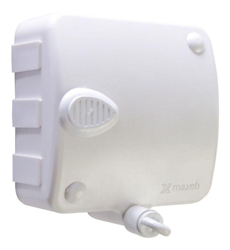 Varal Retrátil Automático Modular 6 Metros 1 Peça Aço Inoxidável Ambiente Interno e Externo - Imagem 3