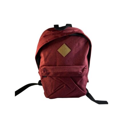 Mochila de Costa Urban Sortida Resistente Escolar Faculdade Trabalho 20L Bolsa Casual