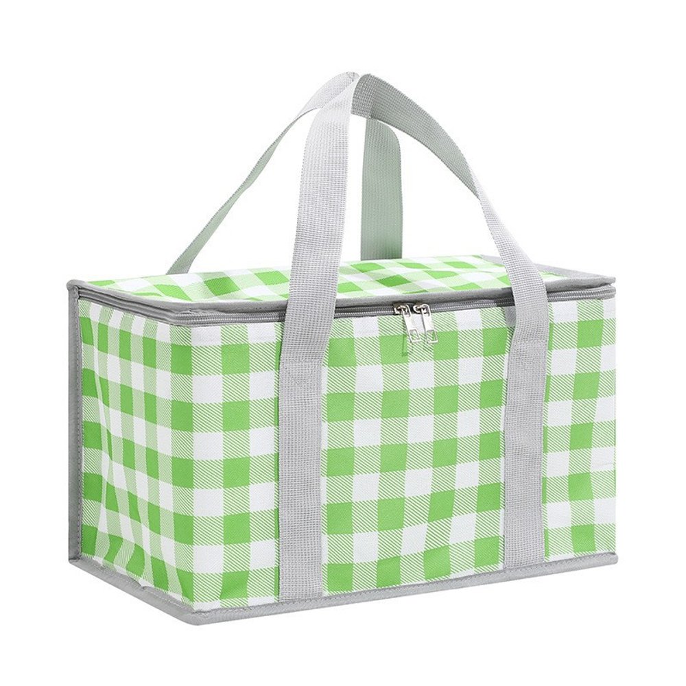 Bolsa Térmica Dobrável - Sortida - Imagem 4