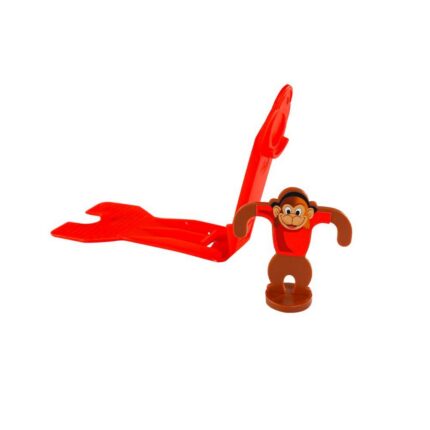 Brinquedo Pula Macaco
