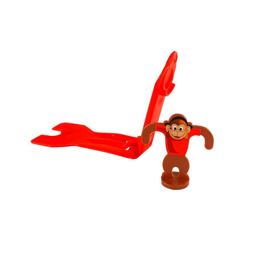 Brinquedo Pula Macaco