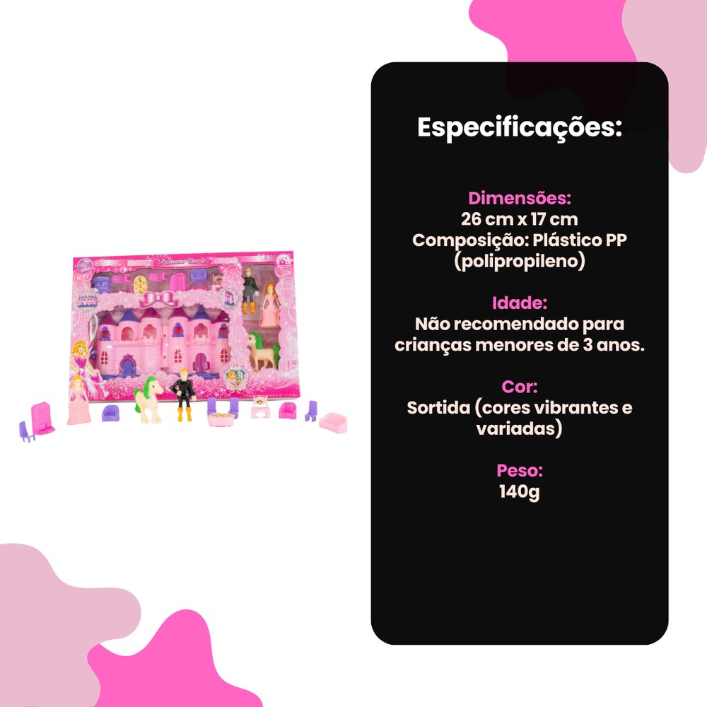 Kit Joias para Criação de Acessórios com Peças Variadas em Metal e Miçangas Coloridas - Imagem 5