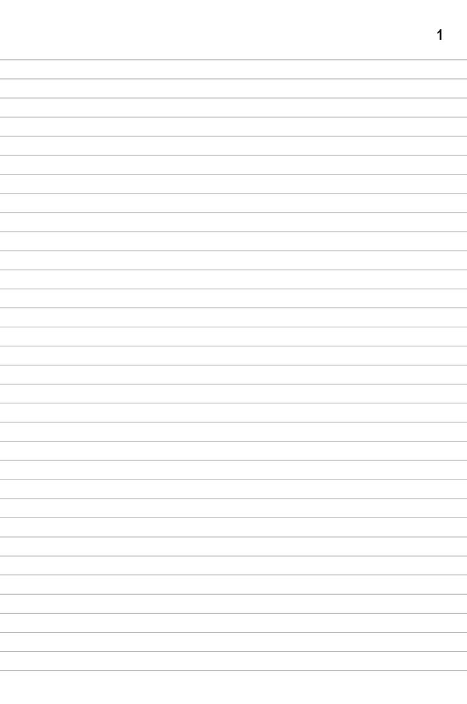 Caderno Grande Numerado 100 Folhas - Preta - Imagem 4