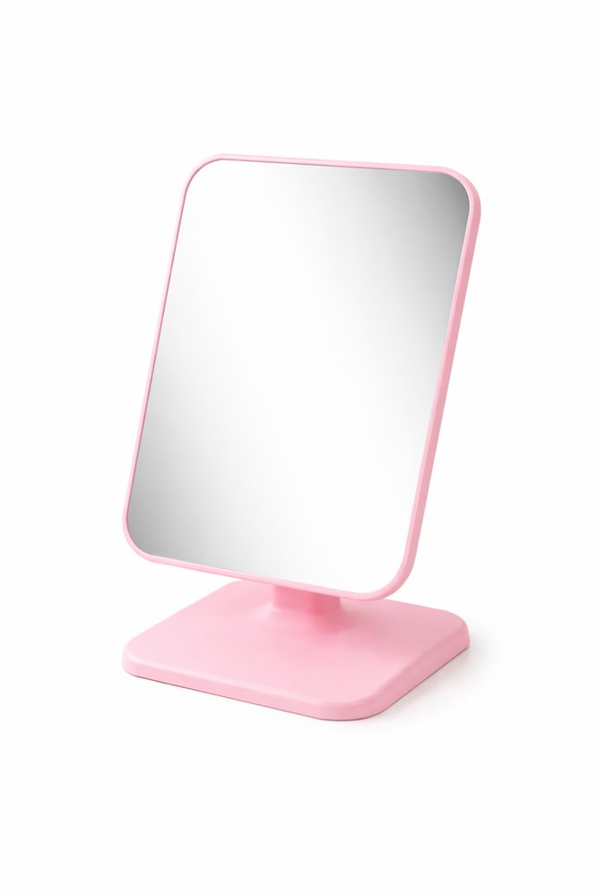 Espelho de Mesa Retangular para Maquiagem - Sortida - Imagem 3