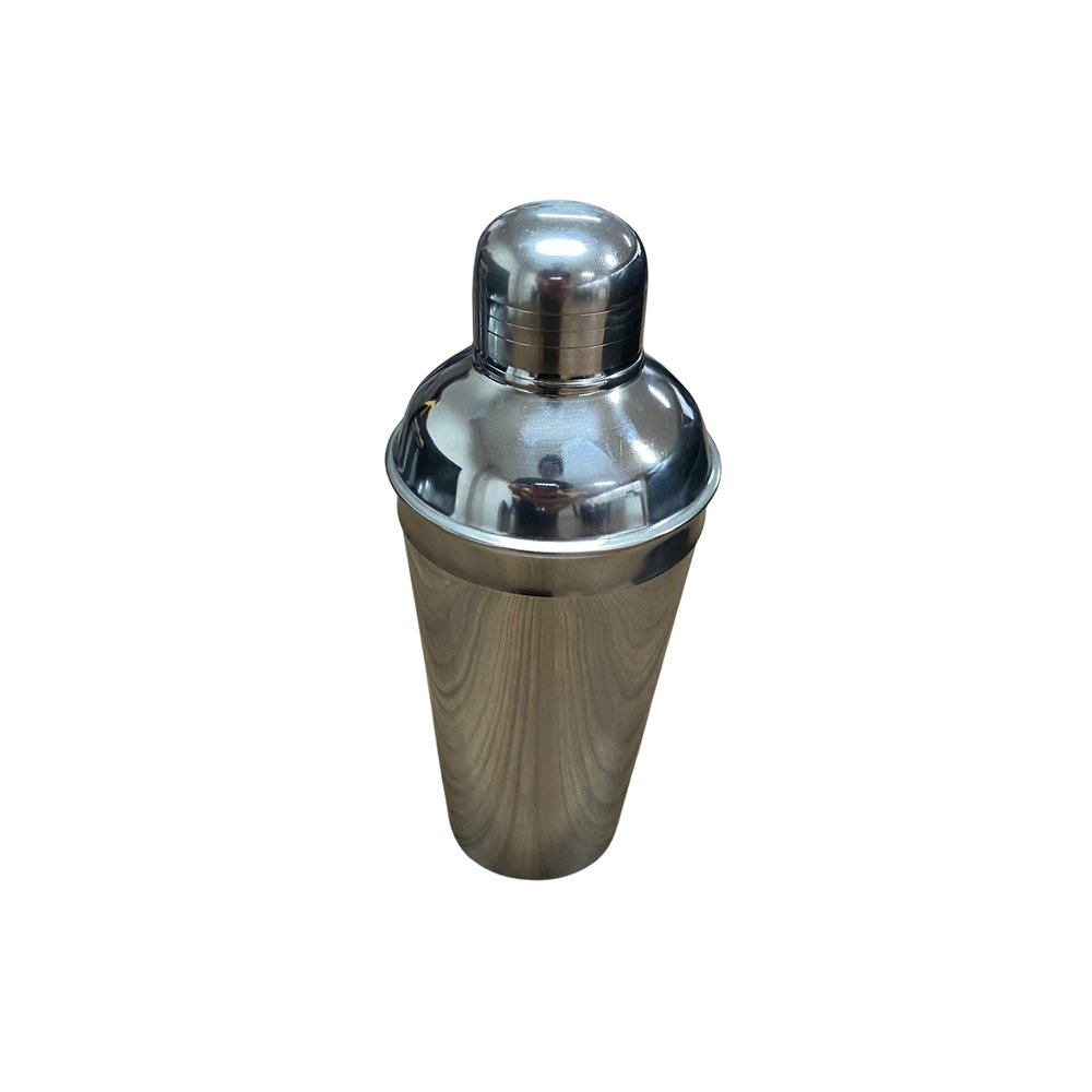 Coqueteleira Drinks Inox – 500 ml - Imagem 2