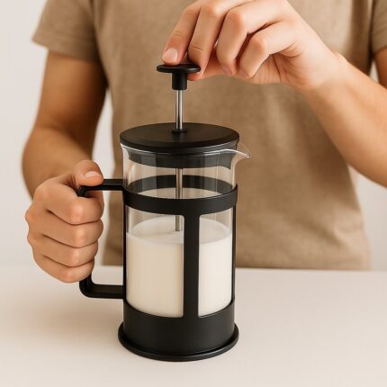 Cafeteira Francesa 300ml