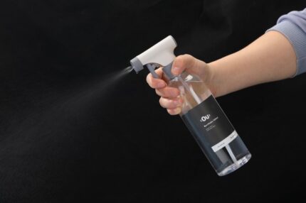 Borrifador Spray Multiuso Para Limpeza e Águas 500 ml
