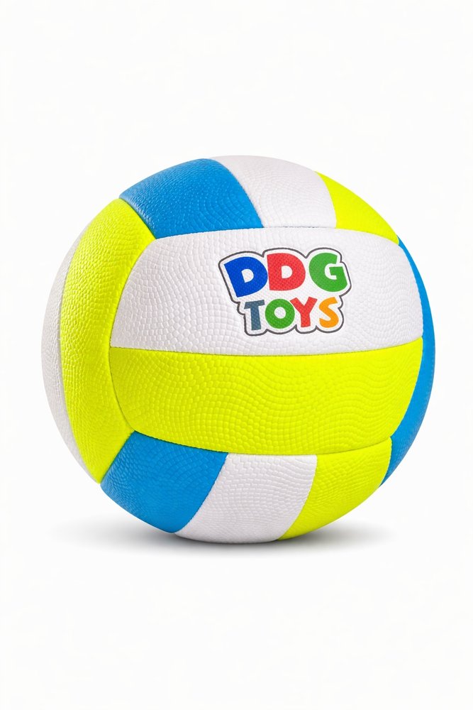 Bola De Vôlei SEMI PROFISSIONAL - Imagem 2