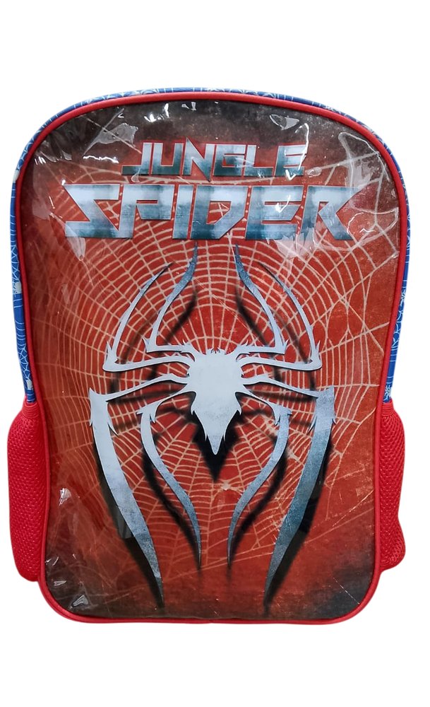 Mochila Infantil de Costa Jungle Spider - Sortida - Imagem 2