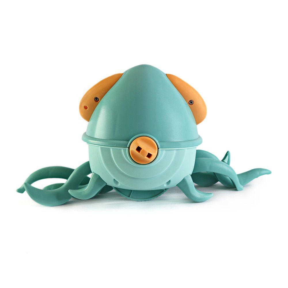 Brinquedo Polvo Infantil com Movimento - Imagem 3