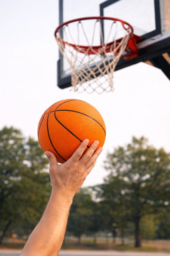 Bola De Basquete Infantil Texturizada Para Esporte
