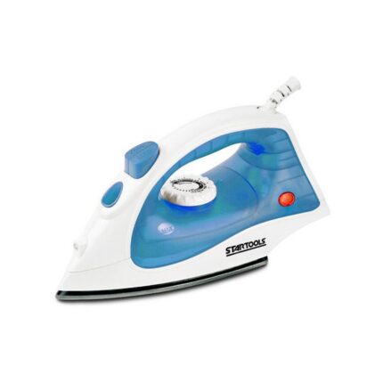 Ferro de Passar a Vapor Premium 220V Anticalcário Base Cerâmica Sortido Potente