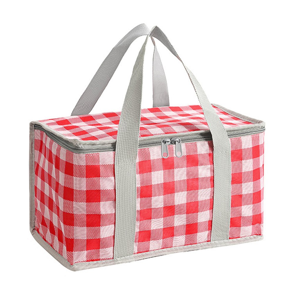 Bolsa Térmica Dobrável - Sortida - Imagem 2