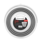 Balde Retrátil de Silicone 10 Litros Resistente Portátil Dobrável Várias Cores Sortidas - Imagem 2