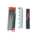 Mop Esponja PVA com Balde e Cabo em Aço Inox - 125 cm