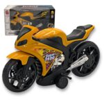 Super Moto 1600 Esportiva com Rodas com Friccao - Imagem 2