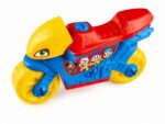 Moto Infantil Cebolinha - Imagem 3