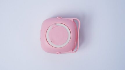 Escova de Banho Para Pet 9cm - Sortida
