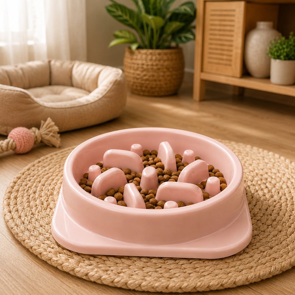 894281_prep_1779754071619_5-1.jpg Comedouro Lento para Pets 20cm - Imagem 1