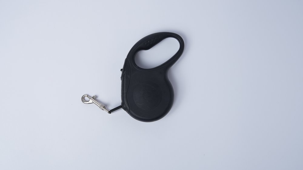 895066_prep_1779764870763_4-1.jpg Guia Retrátil Para Passeio Com Trava Segurança Cabo Ergonômico 5 Metros - Sortida - Imagem 1