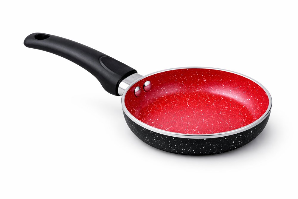 CO0644623_prep_1779754071619_3-1.jpg Frigideira Cerâmica Antiaderente 22 cm Revestimento Durável Alta Resistência Fácil Limpeza - Imagem 1