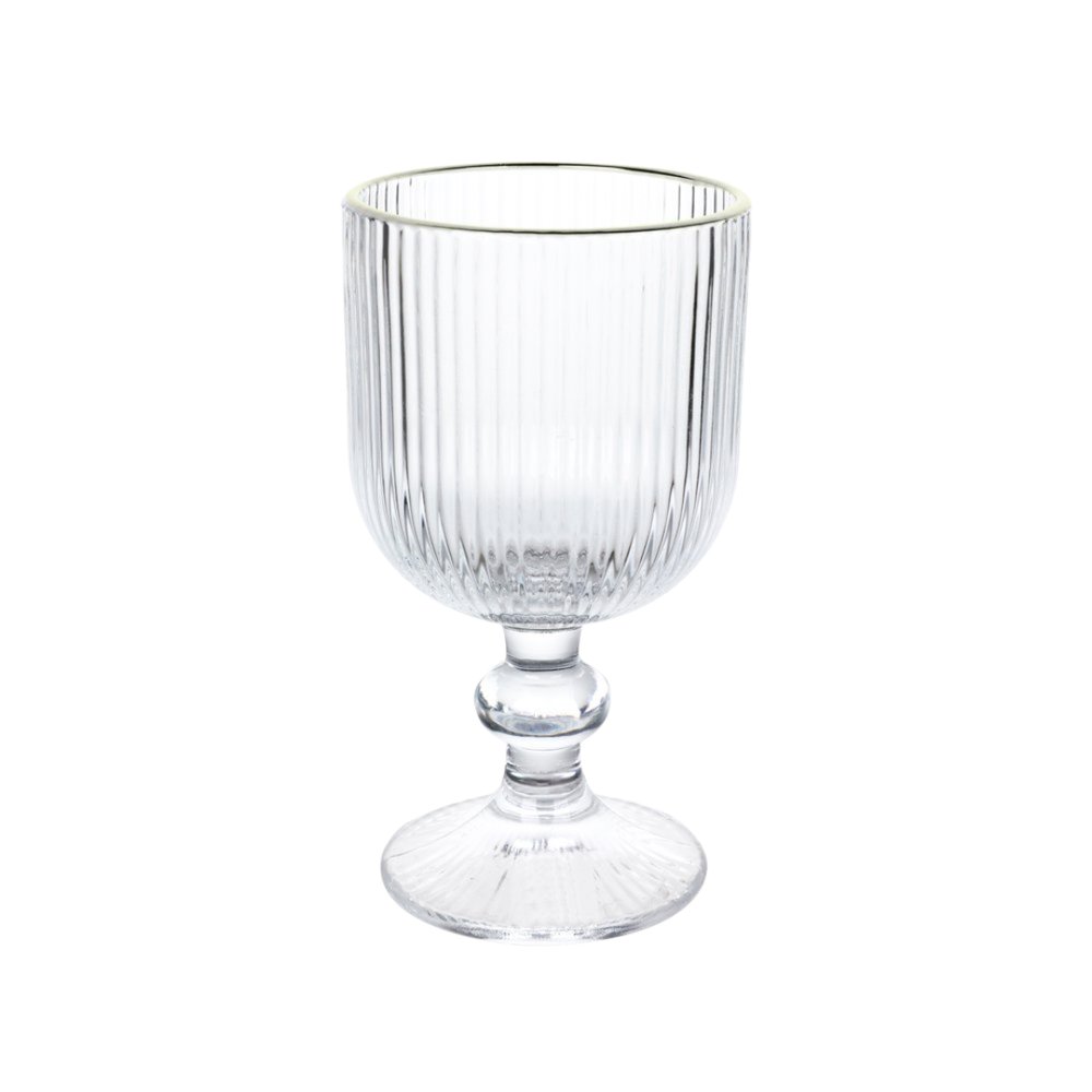 Conjunto 6 Taças Vidro Versalhes 260ml - Imagem 2