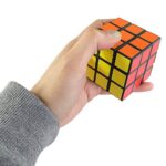 Cubo Mágico Interativo 3x3Clássico - Imagem 2